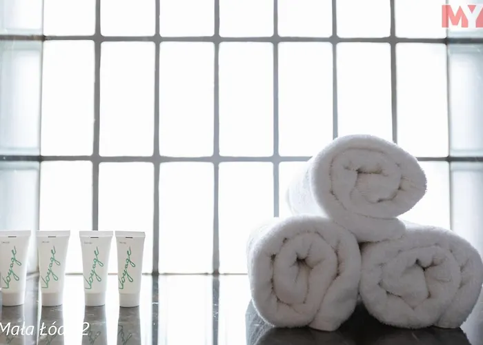 Apartamento Mye - Kamienica Sienkiewicza *